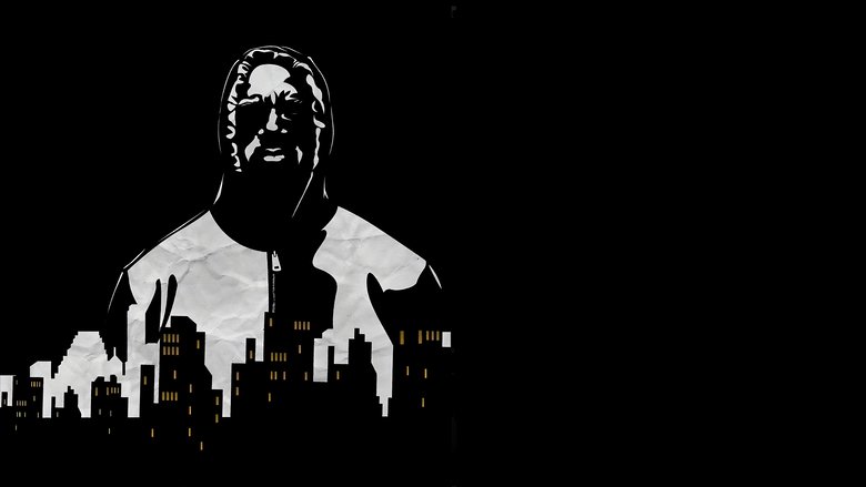 Luke Cage