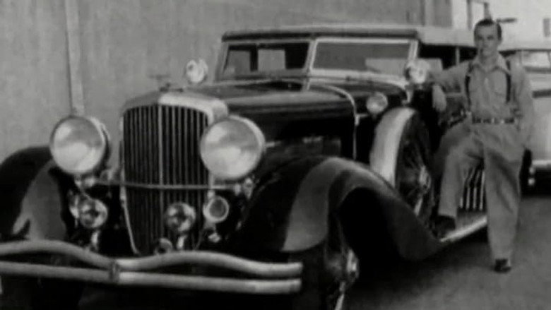 Duesenberg