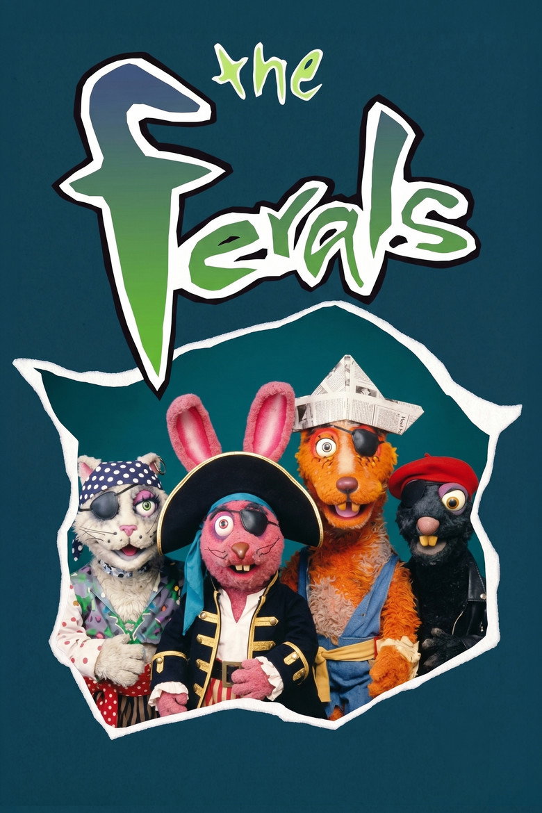 The Ferals