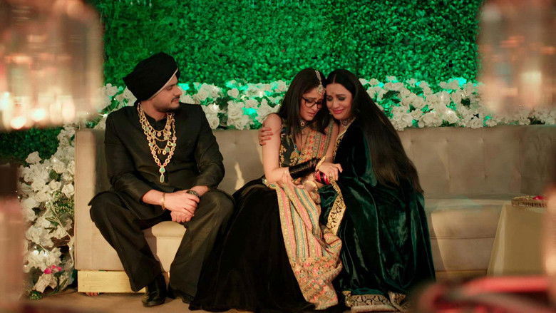 Neetu Accepts Mannat