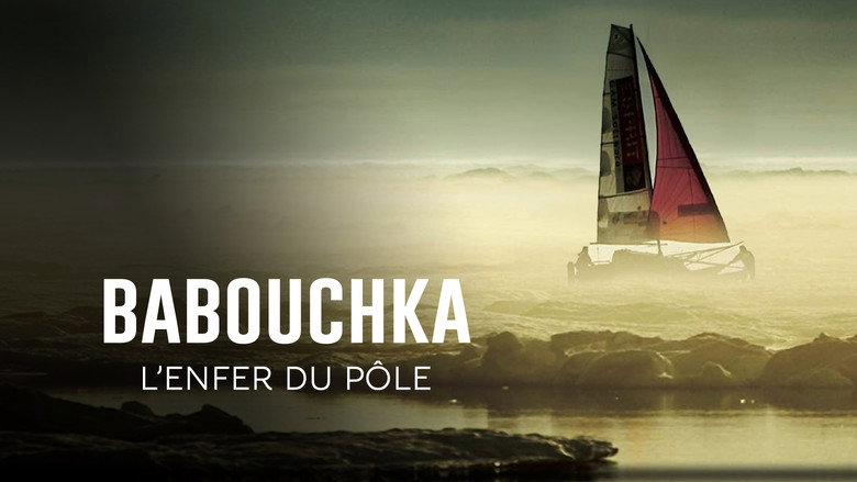 Babouchka: The North Pole - A Return to Hell backdrop 3