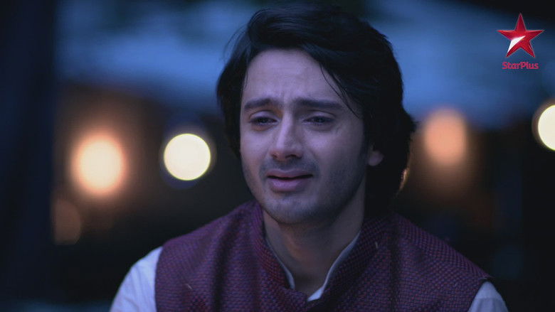 Mantu Tells His Story to Amaya