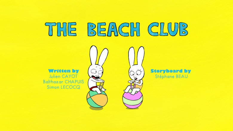 The Beach Club