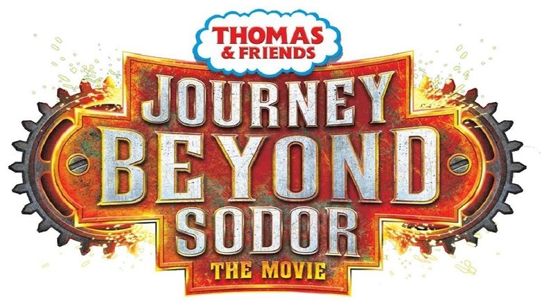 Thomas & Friends: Journey Beyond Sodor線上电影看完整版
