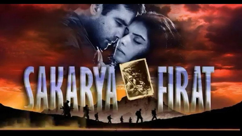 Sakarya Fırat backdrop 2