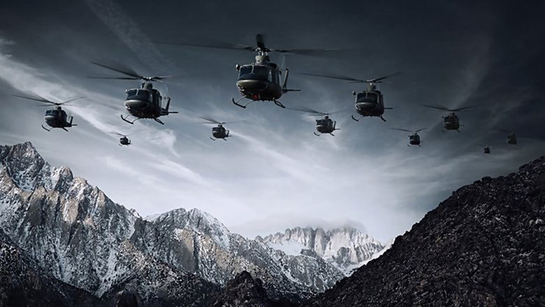 Helicopter Warfare