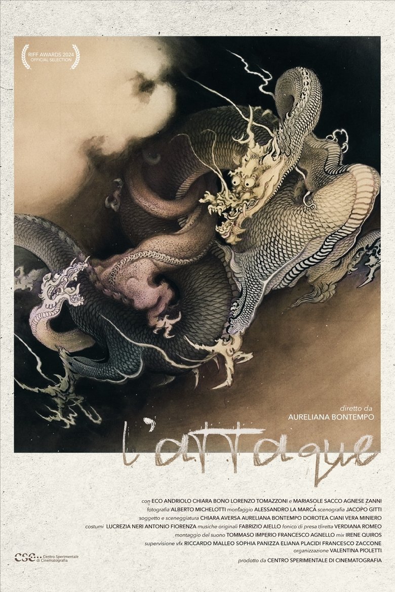 Movie Poster