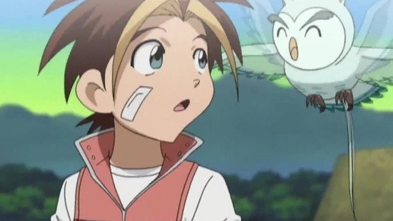 Charge! Team X VS. Imperial Dragon Daishuugeki!
