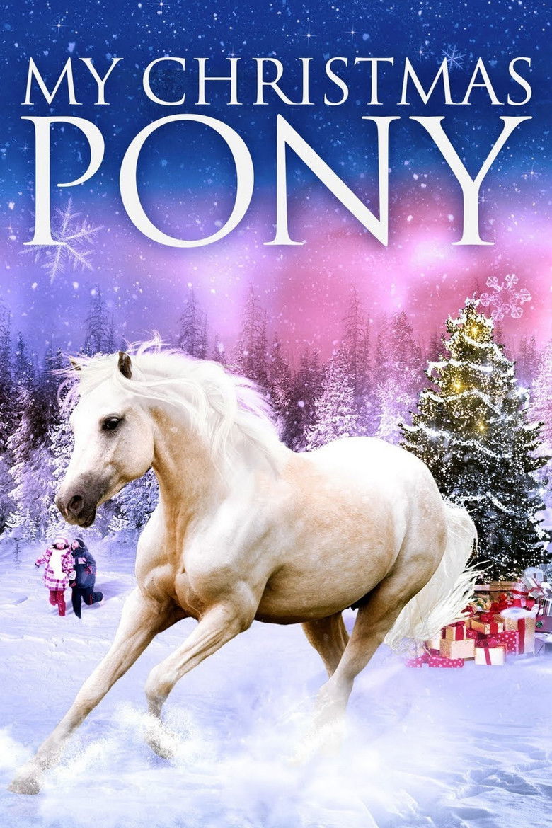 My Christmas Pony