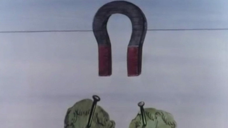 The Snails backdrop 8