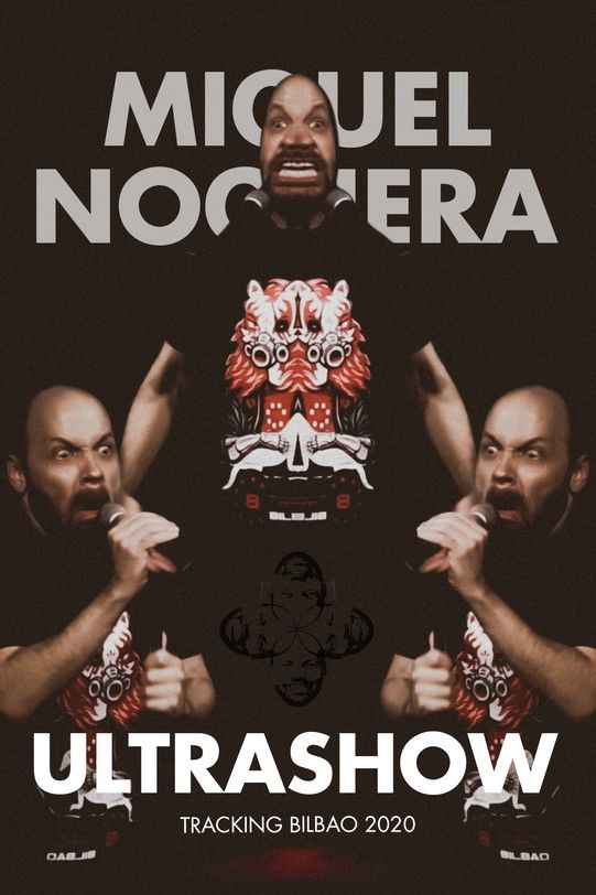 ULTRASHOW - TRACKING BILBAO 2020