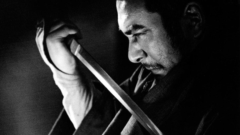 Zatoichi Monogatari backdrop 2