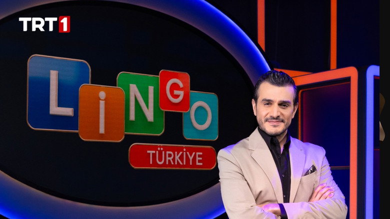 Lingo Türkiye backdrop 1