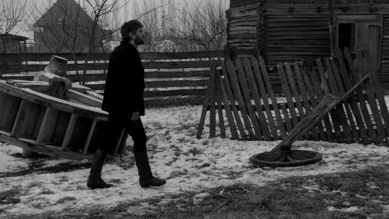 Călifar's Mill backdrop 8