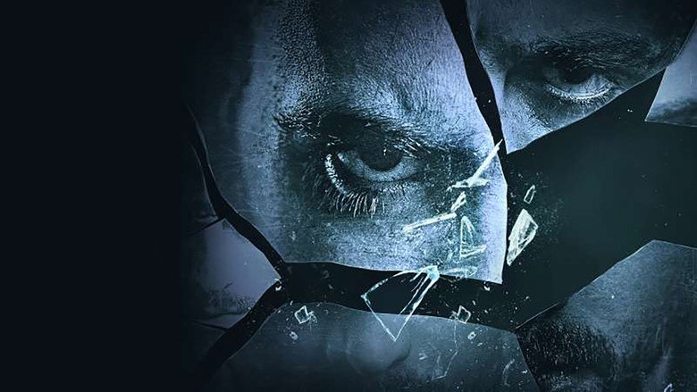 American Monster backdrop 3
