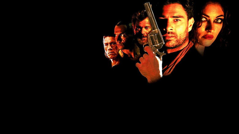 From Dusk Till Dawn 3: The Hangman's Daughter backdrop 8