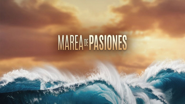 Marea de Pasiones backdrop 2