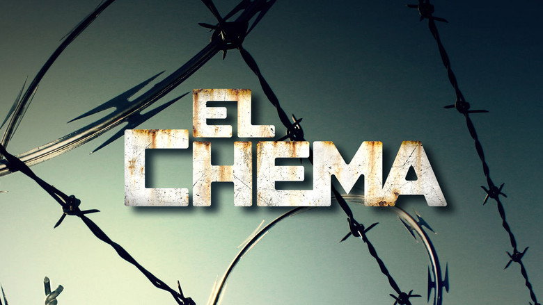 El Chema backdrop 8