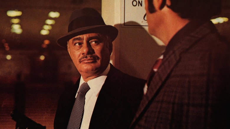Counselor at Crime backdrop 4