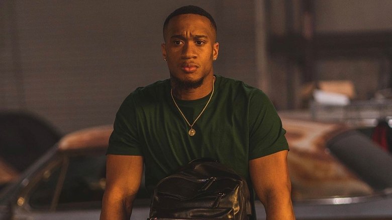 Ruben Javier Caballero