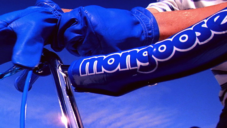 BMX Bandits backdrop 1