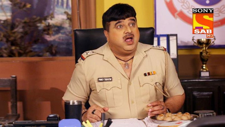 Pinkyji Brings Proof