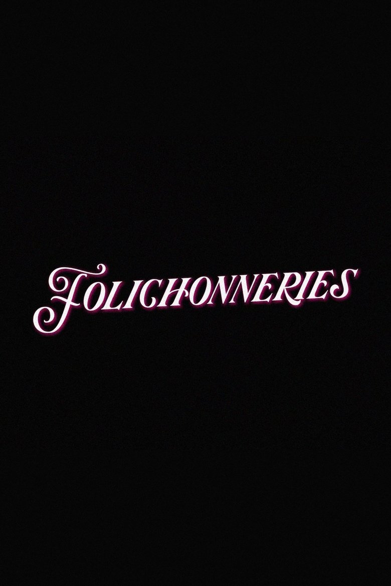 Folichonneries