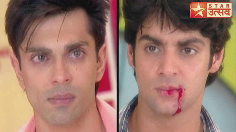 Armaan Punches Siddhant