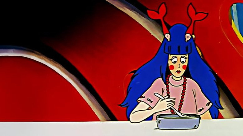 The Adventure Down Under