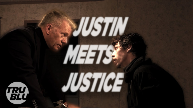 Takedown - Genesee County - Justin Meets Justice