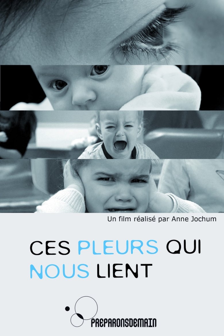 Ces pleurs qui nous lient