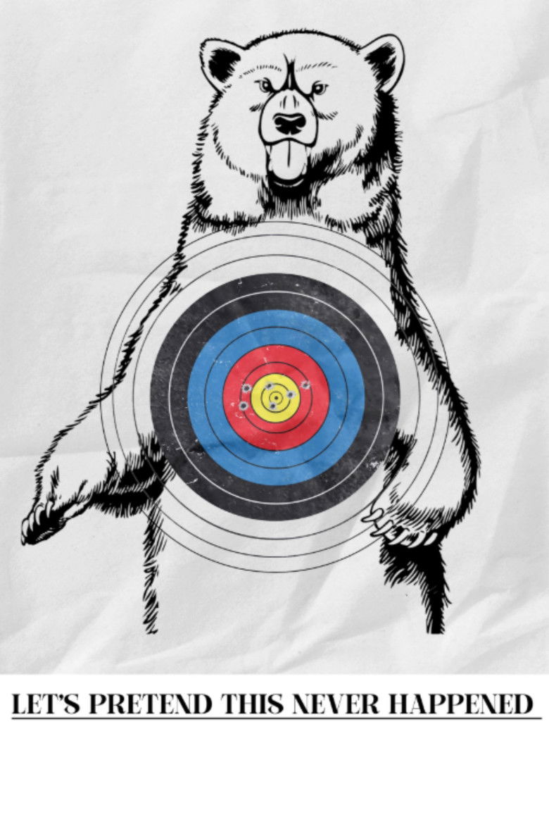 Let’s Pretend This Never Happened