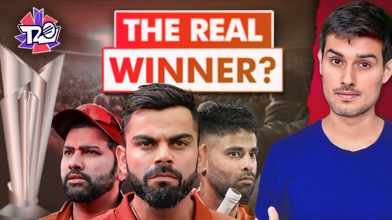 The T20 Cricket World Cup EXPOSED! | Game of Money