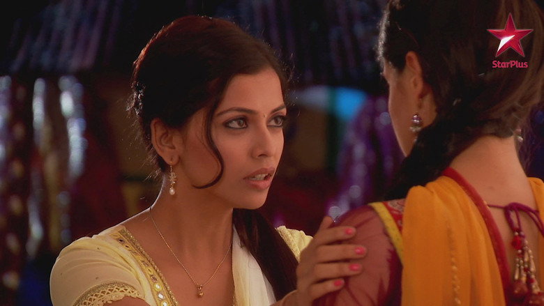 Payal Worries About Khushi's Safety