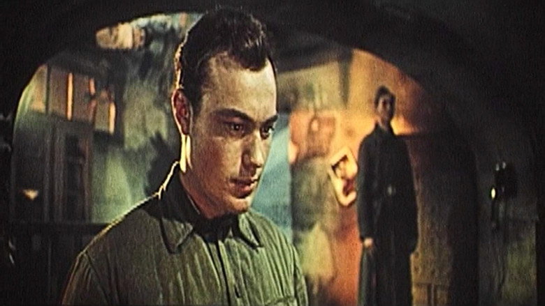 Chronicle of Flaming Years backdrop 9