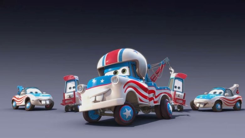 Mater the Greater