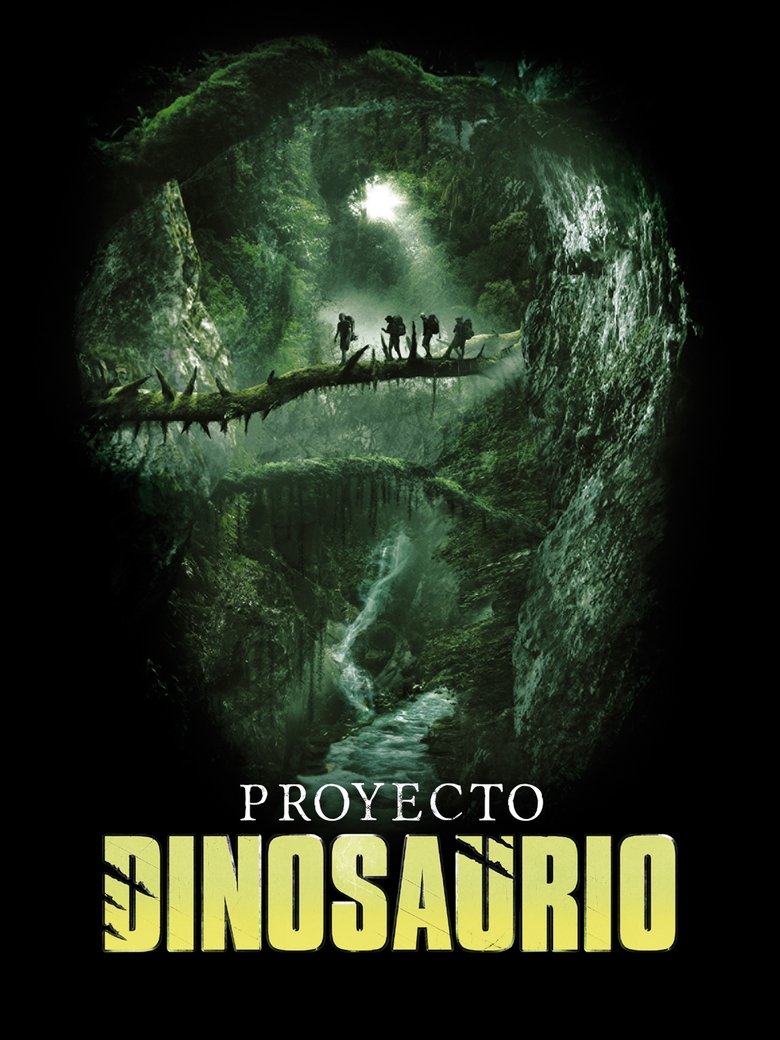 Proyecto dinosaurio