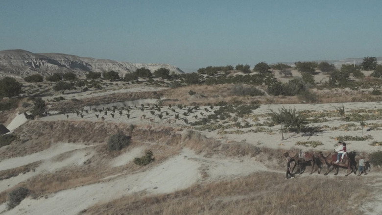 Güle-Güle backdrop 6