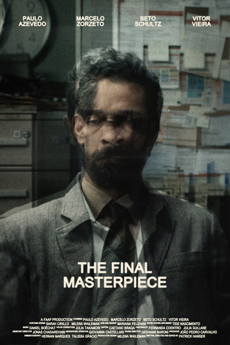 Movie Poster