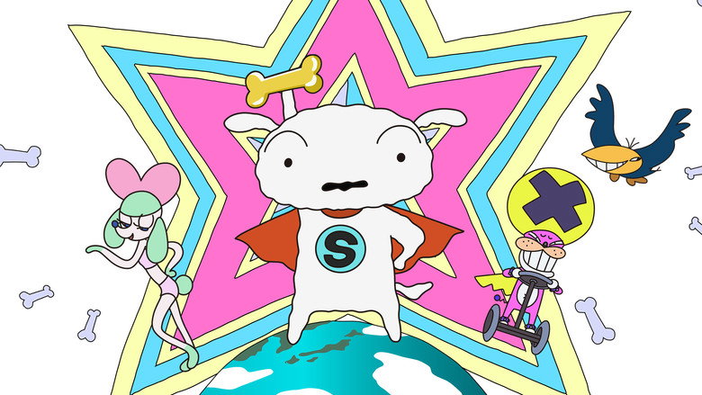 Super Shiro backdrop 3