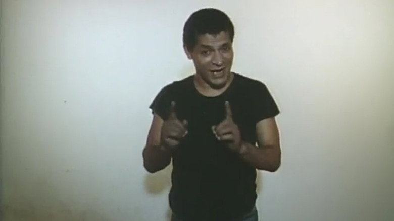 The Puerto Rican Mambo (Not a Musical) backdrop 4
