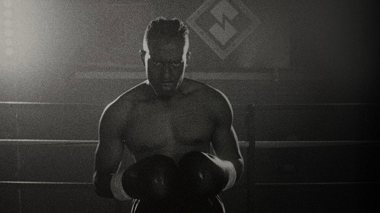 Punching Bag backdrop 1