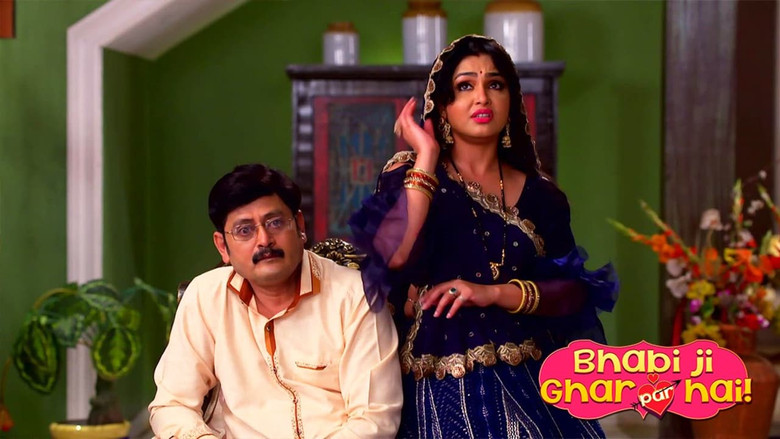 Vibhuti's New Pretence