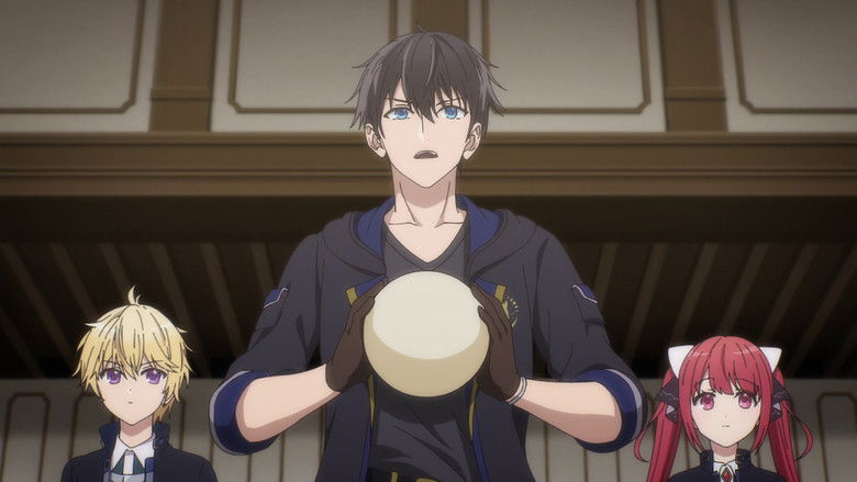 The Jack-of-All-Trades Makes Them Train Hard