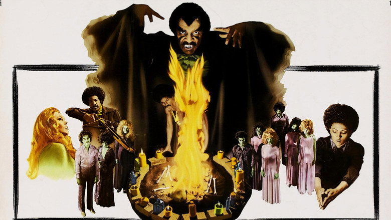 Scream Blacula Scream backdrop 3