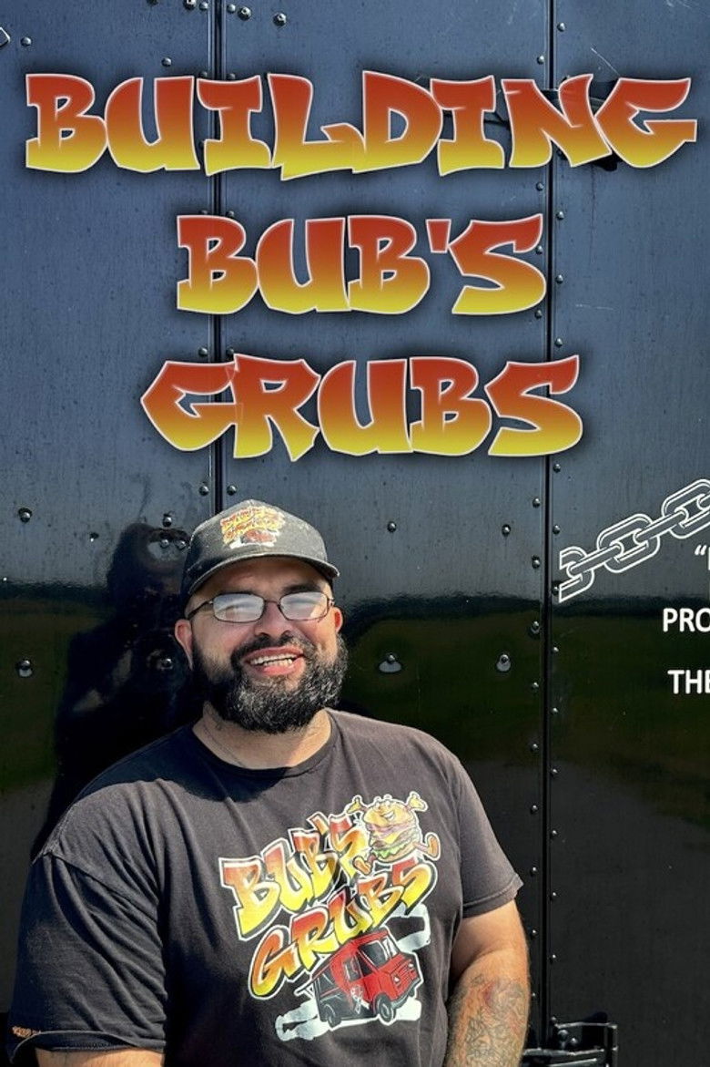 Building Bub's Grubs