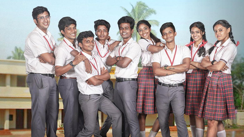 Kana Kaanum Kaalangal backdrop 3