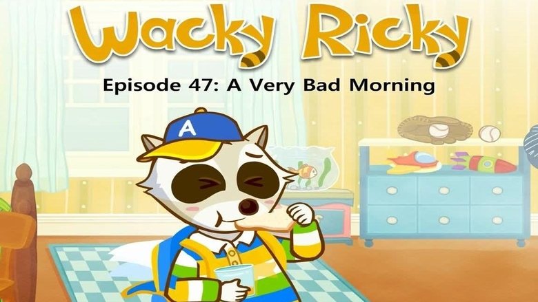 Episode 47: A Very Bad Morning