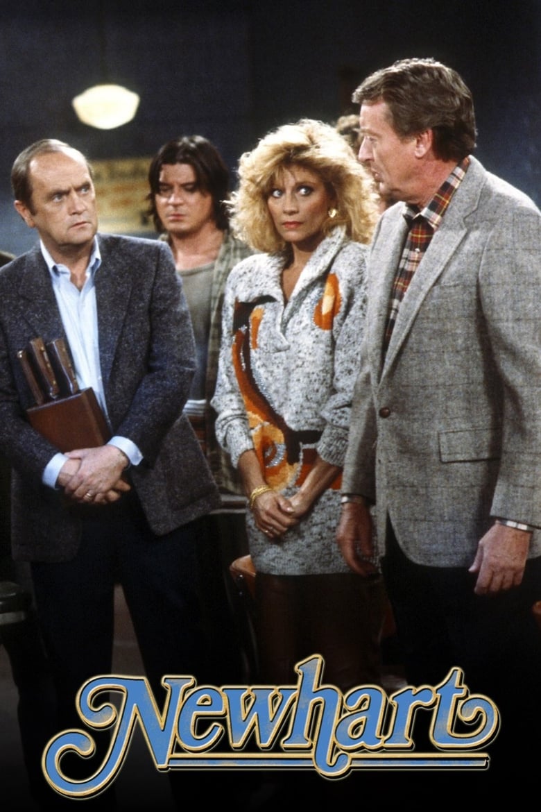 Newhart en streaming