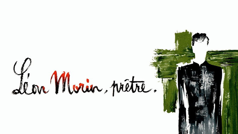 Léon Morin, Priest backdrop 5